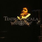 Teatro alla Scala, Milano - 1992