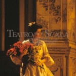 Teatro alla Scala, Milano - 1989