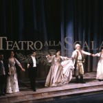 Teatro alla Scala, Milano - 1989