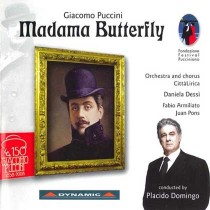 Butterfly-CD