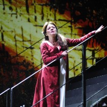 Opéra Royal de Wallonie, Liegi - 2011