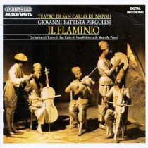 Il-Flaminio