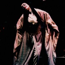 Teatro dell'Opera, Roma - 1996