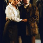 Con Luis Lima - Opernhaus, Zurigo - 1999