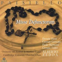Paisiello-Missa
